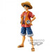 Figura Luffy vol.1 The Grandile Men DXF One Piece 16cm