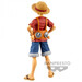 Figura Luffy vol.1 The Grandile Men DXF One Piece 16cm