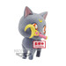 Figura Luna Pretty Guardian Sailor Moon Fluffy Puffy Ver.A 7cm