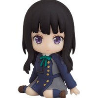 Figura Lycoris Recoil mascota goma Nendoroid Plus Takina Inoue 7 cm