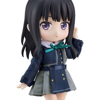 Figura Lycoris Recoil Nendoroid Doll Takina Inoue 14 cm