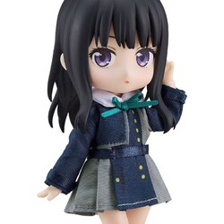 Figura Lycoris Recoil Nendoroid Doll Takina Inoue 14 cm