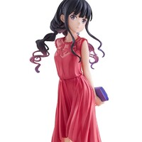 Figura Lycoris Recoil Pop Up Parade Takina Inoue: After Party! Ver. L Size 22 cm