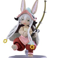 Figura Made in Abyss Figma Nanachi 11 cm