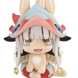 Figura Made in Abyss: The Golden City of the Scorching Sun Look Up Nanachi 11 cm (Repeat)