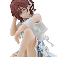 Figura Madoka Higuchi Highly detail The Idolm@ster 19cm