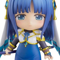 Figura Madoka Magica Yachiyo Nanami Nendoroid 10 cm