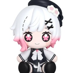 Figura Magical Girl Witch Trials Huggy Good Smile Mini Ema Sakuraba 7 cm