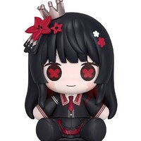 Figura Magical Girl Witch Trials Huggy Good Smile Mini Hiro Nikaido 7 cm