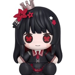 Figura Magical Girl Witch Trials Huggy Good Smile Mini Hiro Nikaido 7 cm