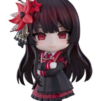Figura Magical Girl Witch Trials Nendoroid Hiro Nikaido 10 cm
