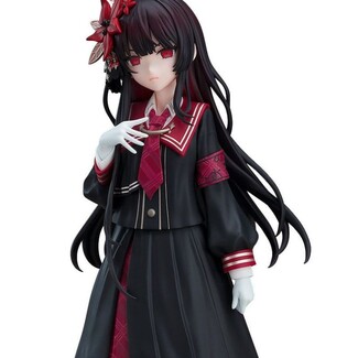 Figura Magical Girl Witch Trials Pop Up Parade Hiro Nikaido L Size