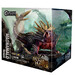 Estatua Monster Hunter CFB Magnamalo Enraged 10cm