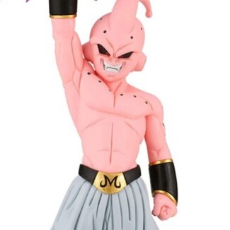 Figura Majin Buu G x Materia Dragon Ball Z 17cm