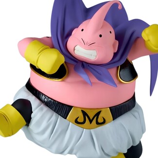 Figura Majin Buu Good Match Makers Dragon Ball Z 20 cm