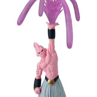 Figura Majin Buu II GX Materia Dragon Ball Z 28 cm