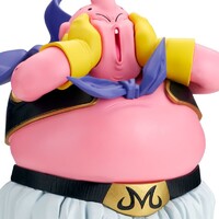 Figura Majin Buu Match Makers Dragon Ball Z 14cm