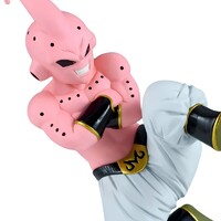 Figura Majin Buu Pure Match Makers Dragon Ball Z 13 cm