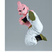 Figura Majin Buu Pure Match Makers Dragon Ball Z 13 cm