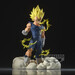 Figura Majin Vegeta History Box Dragon Ball Z 12cm