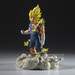 Figura Majin Vegeta History Box Dragon Ball Z 12cm