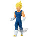 Figura Majin Vegeta Solid Edge Works Dragon Ball Z 19cm