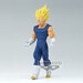 Figura Majin Vegeta Solid Edge Works Dragon Ball Z 19cm