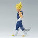 Figura Majin Vegeta Solid Edge Works Dragon Ball Z 19cm