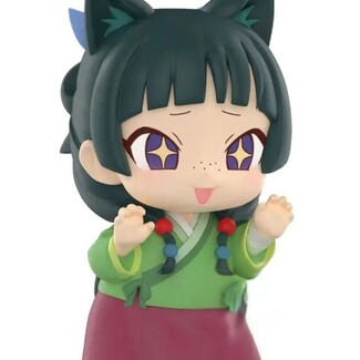 Figura Maomao Big Sofvimates The Apothecary Diaries 15cm