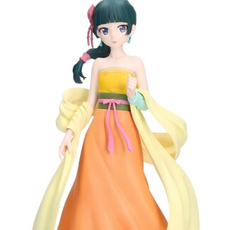 Figura Maomao Odd Jobs Figura The Apothecary Diaries 23 cm