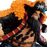 Figura Marshall D Teach Senkozekkei One Piece 11cm