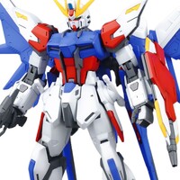 Figura Gundam Build Strike Full Package GAT-X105B/FP 1/100