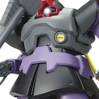 Figura Dom New Ver. MS-09 1/100