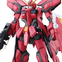 Figura Gundam Aegis SEED GAT-X303 1/100