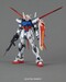 Figura Gundam Aile Strike Ver RM GAT-X105 1-100