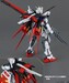 Figura Gundam Aile Strike Ver RM GAT-X105 1-100