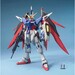 Figura Gundam Destiny ZGMF-X42S 1-100