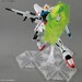 Figura Gundam F91 Ver 2.0 1-100