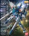 Figura Gundam F91 Ver 2.0 1-100