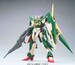 Figura Gundam Fenice Rinascita XXXG-01WFR 1-100