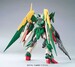 Figura Gundam Fenice Rinascita XXXG-01WFR 1-100