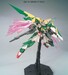 Figura Gundam Fenice Rinascita XXXG-01WFR 1-100