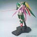 Figura Gundam Fenice Rinascita XXXG-01WFR 1-100