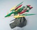 Figura Gundam Fenice Rinascita XXXG-01WFR 1-100