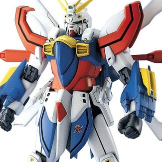 Figura Gundam GF13-017NJII 1-100