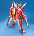 Figura Gundam Infinite Justice 1-100