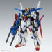 Figura Gundam ZZ Ver Ka 1-100