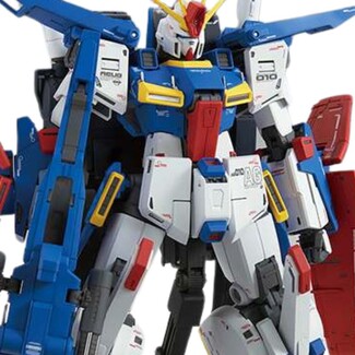 Figura Gundam ZZ Ver Ka 1-100