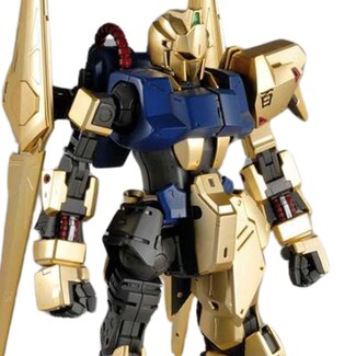 Figura Hyaku-Shiki Ver 2.0 1-100