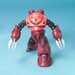 Figura Msm-07 Z'gok Char's Custom 1-100